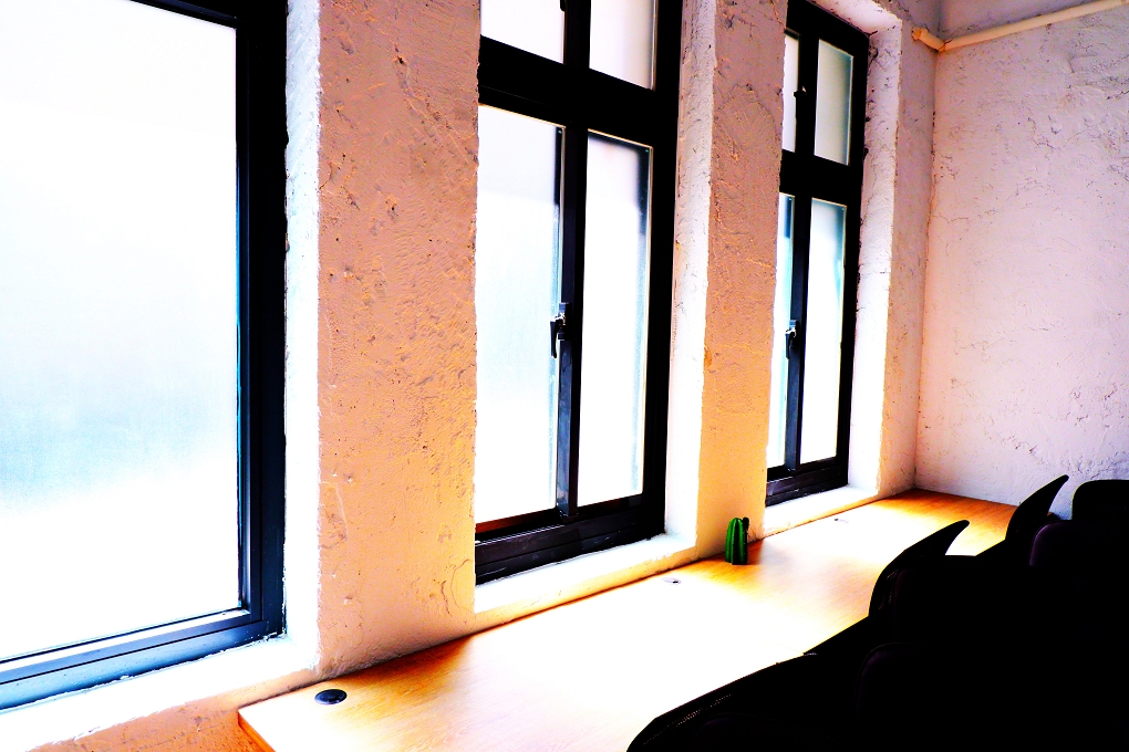 【北車共享空間推薦】甜家共同空間Home Sweet Home Co-Working Space 適合單人、多人、長期、短期的Coworking Space！ @貝大小姐的多元心宇宙