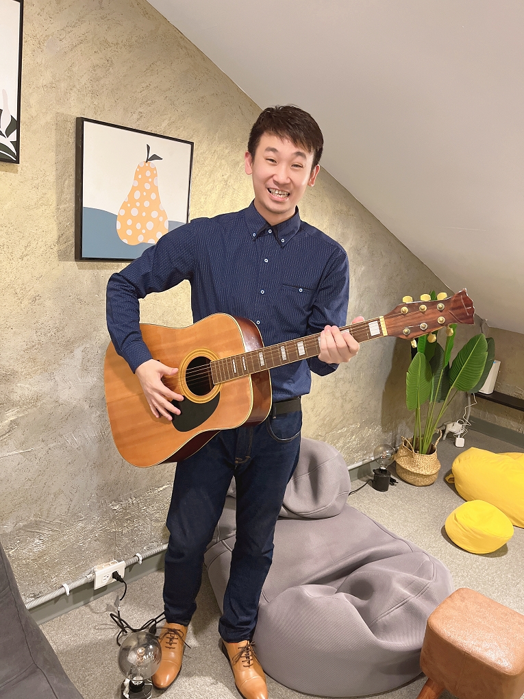 【北車共享空間推薦】甜家共同空間Home Sweet Home Co-Working Space 適合單人、多人、長期、短期的Coworking Space！ @貝大小姐的多元心宇宙