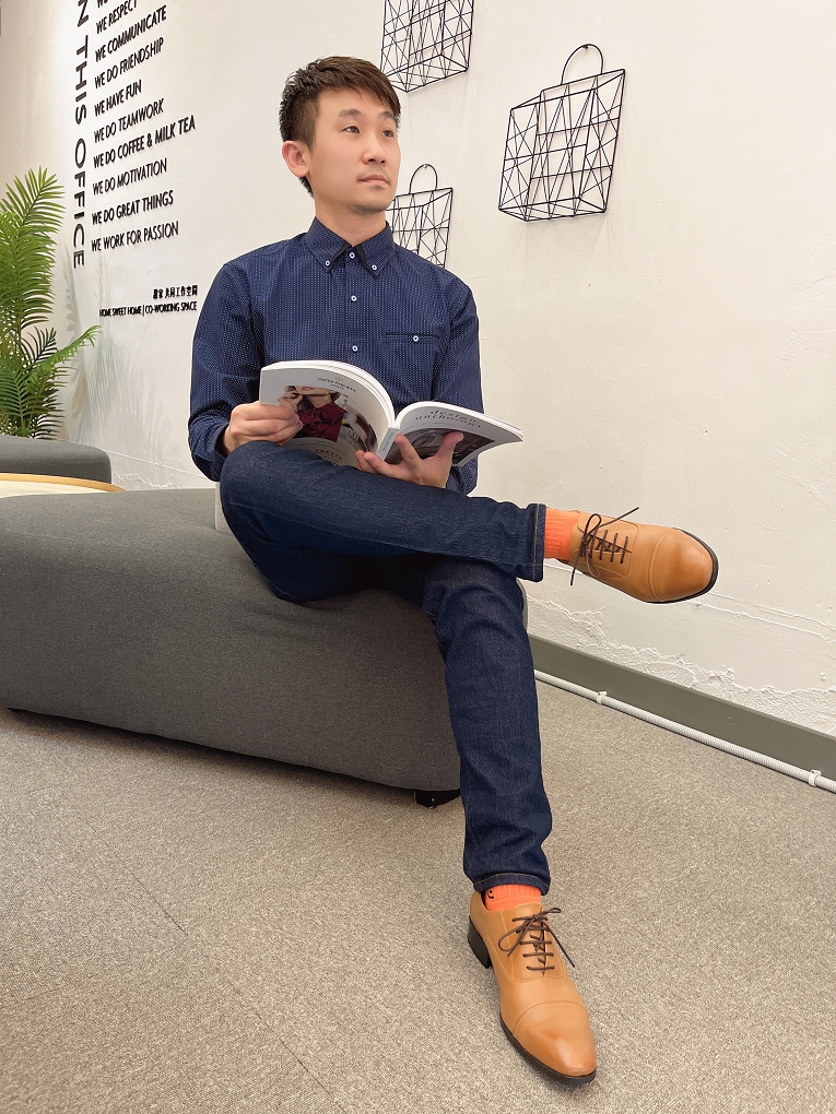 【北車共享空間推薦】甜家共同空間Home Sweet Home Co-Working Space 適合單人、多人、長期、短期的Coworking Space！ @貝大小姐的多元心宇宙