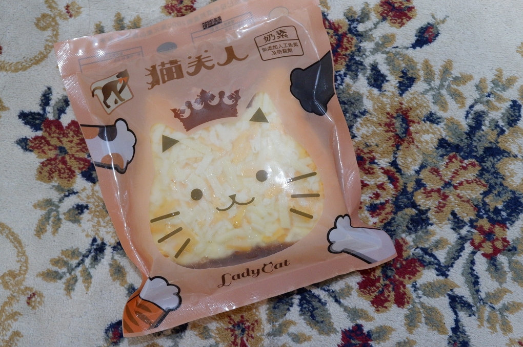 【團購奶酥】貓夫人LadyCat 每一款奶酥都能讓你愛不釋口！ @貝大小姐的多元心宇宙