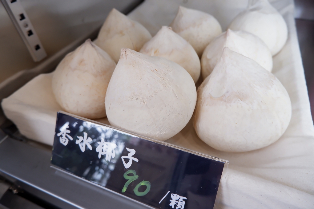 【進口水果禮盒宅配推薦】逢爺の八百屋 每天幫大家挑選最新鮮最頂級的進口水果！ @貝大小姐的多元心宇宙
