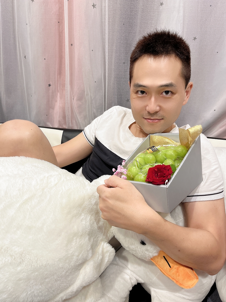 【進口水果禮盒宅配推薦】逢爺の八百屋 每天幫大家挑選最新鮮最頂級的進口水果！ @貝大小姐的多元心宇宙