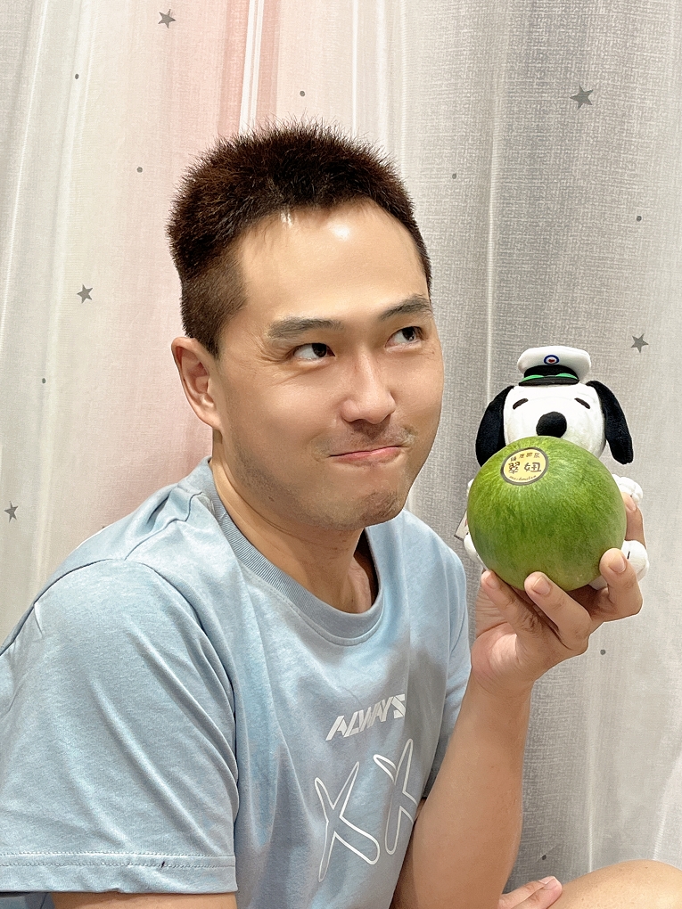 【進口水果禮盒宅配推薦】逢爺の八百屋 每天幫大家挑選最新鮮最頂級的進口水果！ @貝大小姐的多元心宇宙