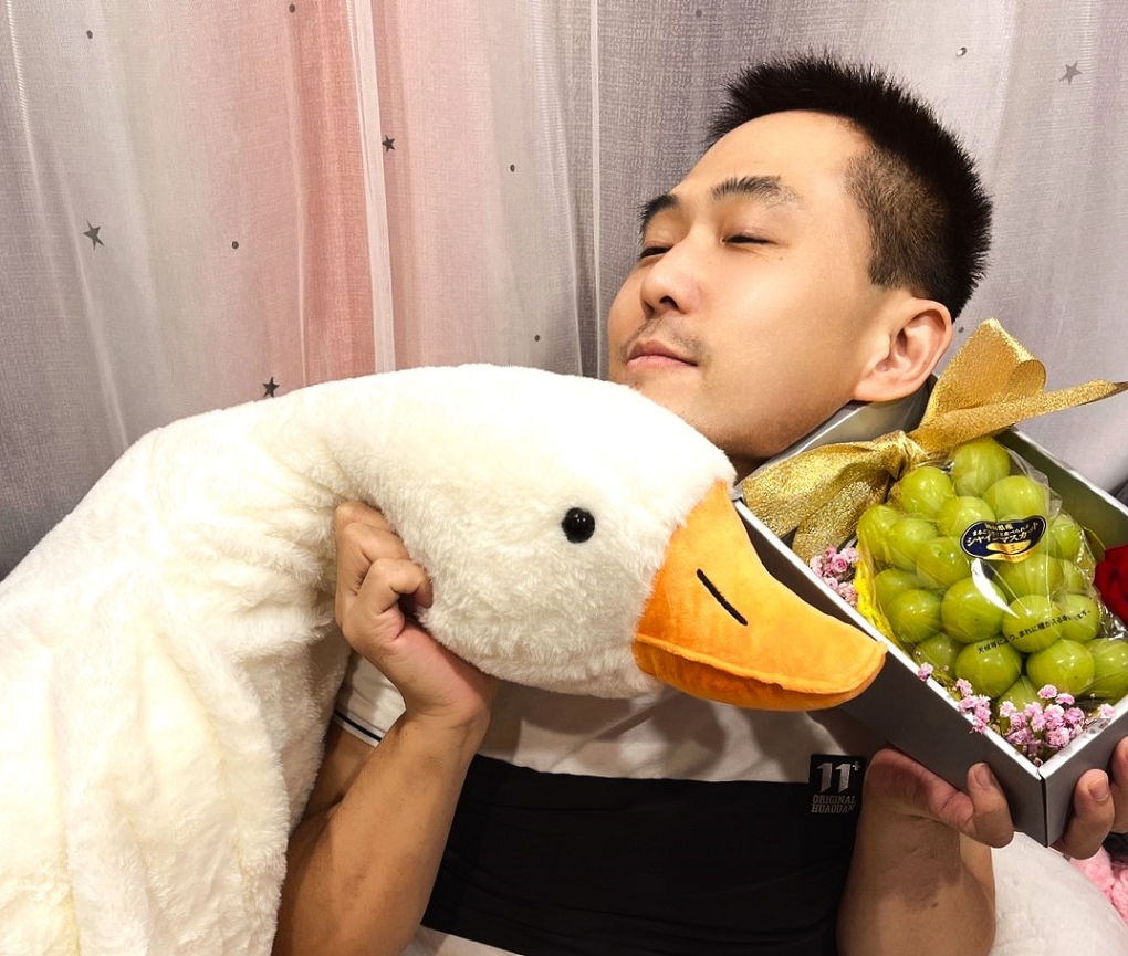 【進口水果禮盒宅配推薦】逢爺の八百屋 每天幫大家挑選最新鮮最頂級的進口水果！ @貝大小姐的多元心宇宙