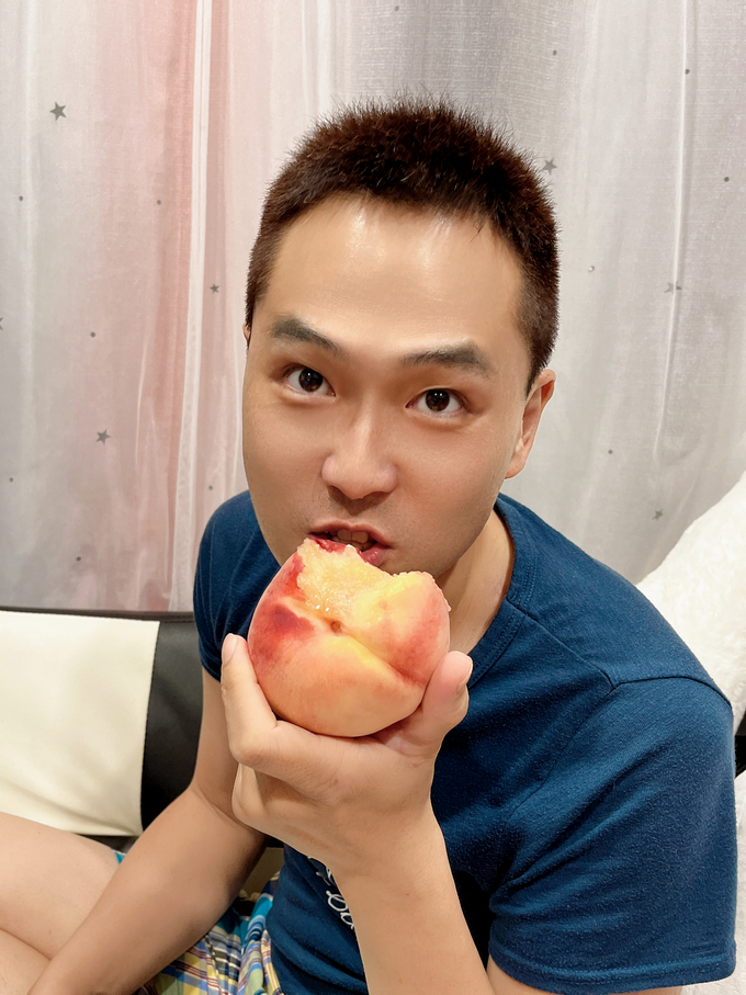 【進口水果禮盒宅配推薦】逢爺の八百屋 每天幫大家挑選最新鮮最頂級的進口水果！ @貝大小姐的多元心宇宙