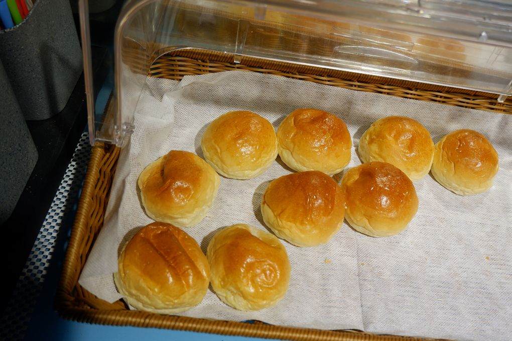 【花蓮住宿推薦】鮪魚家族飯店 花蓮館 特有的自然氛圍  在一樓的海洋造景中  就能立馬感受到大自然的呼喚！ @貝大小姐的多元心宇宙