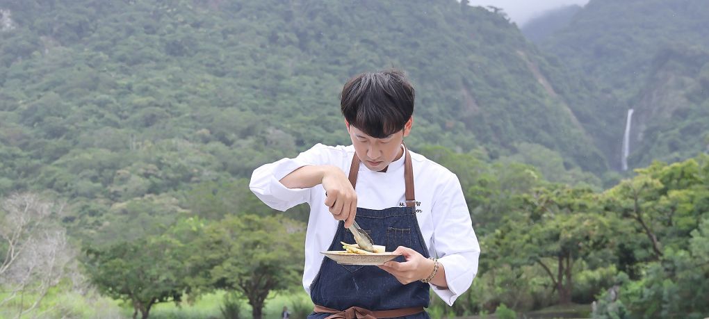 【用心生活】大魚池邊享受豆腐料理 @貝大小姐的多元心宇宙