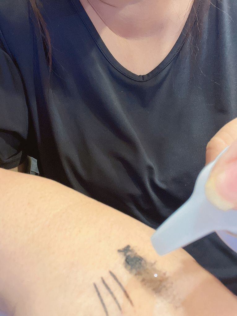 【洗卸好物推薦】Angie Palace安婕絲 舒敏溫和洗面膠 X 溫感輕透卸妝油 讓你即使是素顏，清潔、潤澤的感受也能擁有一整天的好心情！ @貝大小姐的多元心宇宙