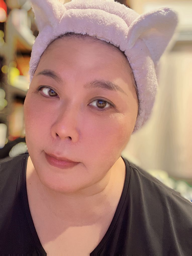 【洗卸好物推薦】Angie Palace安婕絲 舒敏溫和洗面膠 X 溫感輕透卸妝油 讓你即使是素顏，清潔、潤澤的感受也能擁有一整天的好心情！ @貝大小姐的多元心宇宙