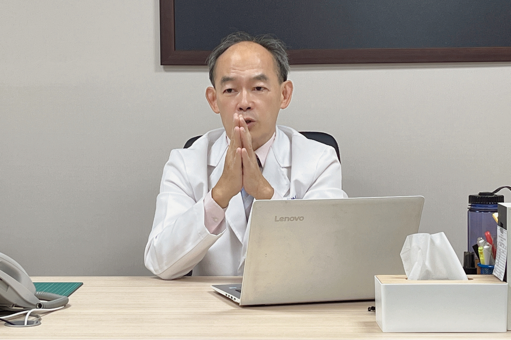 【健康觀念】双通皇中西醫聯合診所 平時減少身體過量的毒素負荷，適時排毒讓自己身體達到双通的輕盈！ @貝大小姐的多元心宇宙