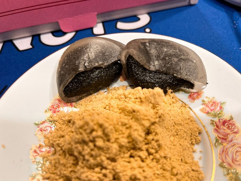 【網購甜點推薦】合春圓仔 品味是一種打動人心的滋味，世界上最美好的味道就是「我記得&#8230;」 @貝大小姐的多元心宇宙