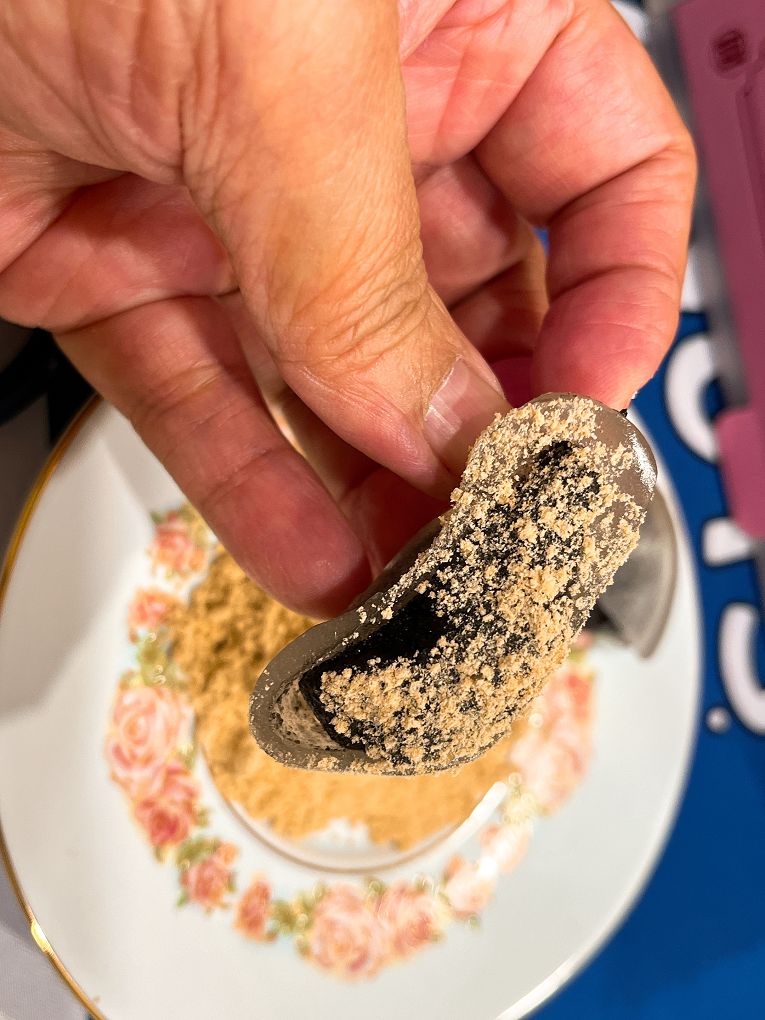 【網購甜點推薦】合春圓仔 品味是一種打動人心的滋味，世界上最美好的味道就是「我記得&#8230;」 @貝大小姐的多元心宇宙