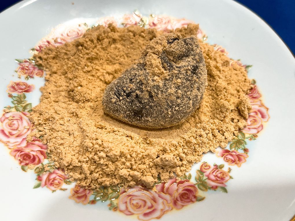 【網購甜點推薦】合春圓仔 品味是一種打動人心的滋味，世界上最美好的味道就是「我記得&#8230;」 @貝大小姐的多元心宇宙