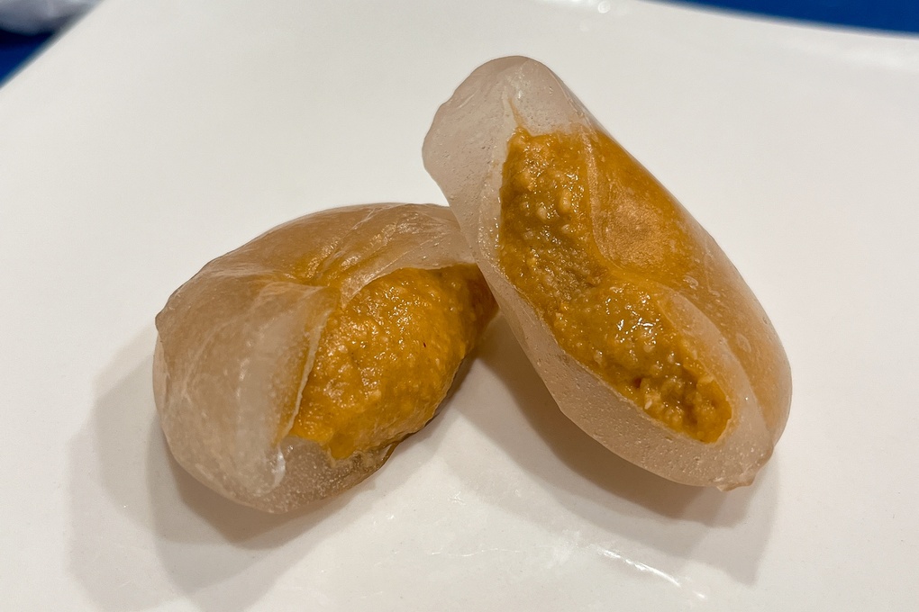 【網購甜點推薦】合春圓仔 品味是一種打動人心的滋味，世界上最美好的味道就是「我記得&#8230;」 @貝大小姐的多元心宇宙