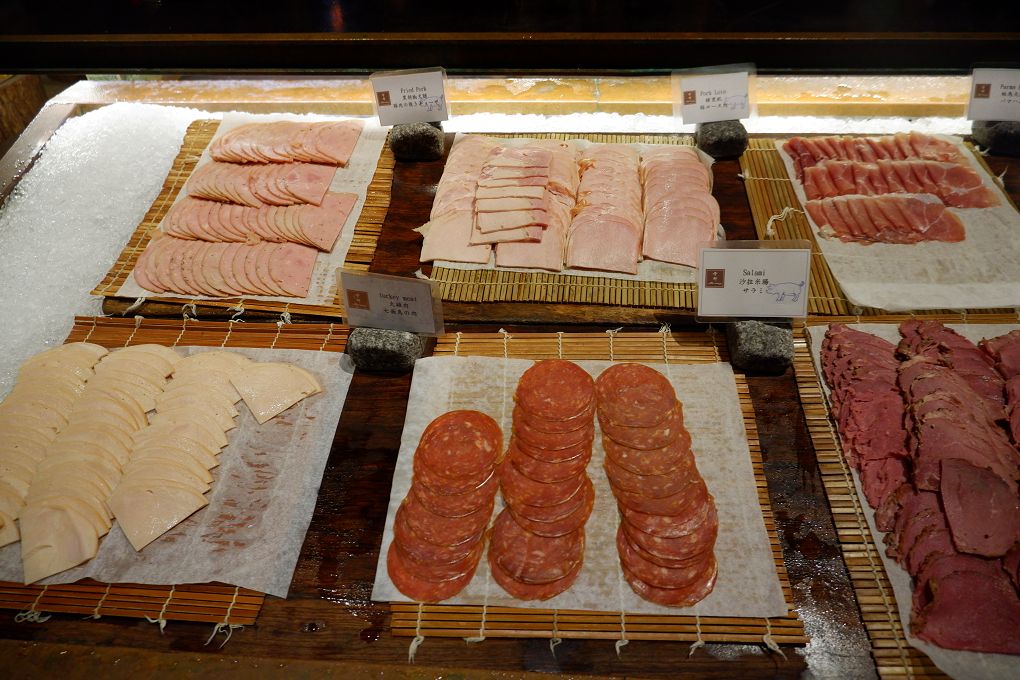 【台北 五星級飯店推薦】君品酒店 讓這一夜的住宿無限延伸到離開後的每一夜 @貝大小姐的多元心宇宙