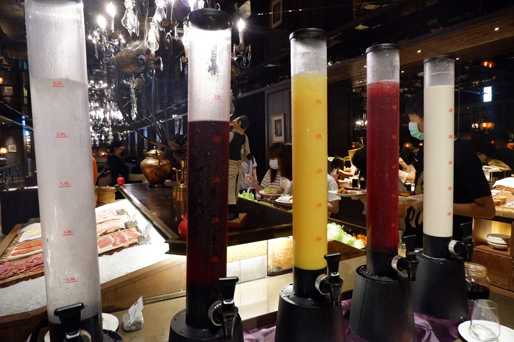 【台北 五星級飯店推薦】君品酒店 讓這一夜的住宿無限延伸到離開後的每一夜 @貝大小姐的多元心宇宙