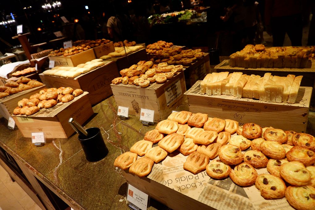 【台北 五星級飯店推薦】君品酒店 讓這一夜的住宿無限延伸到離開後的每一夜 @貝大小姐的多元心宇宙