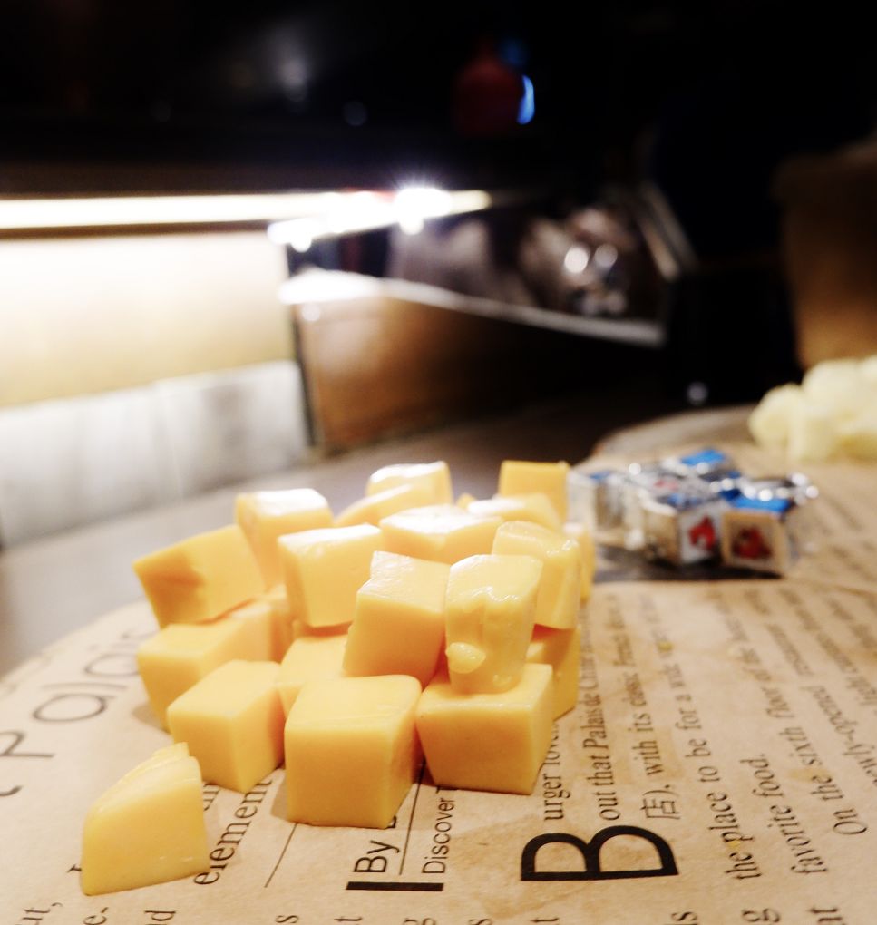 【台北 五星級飯店推薦】君品酒店 讓這一夜的住宿無限延伸到離開後的每一夜 @貝大小姐的多元心宇宙