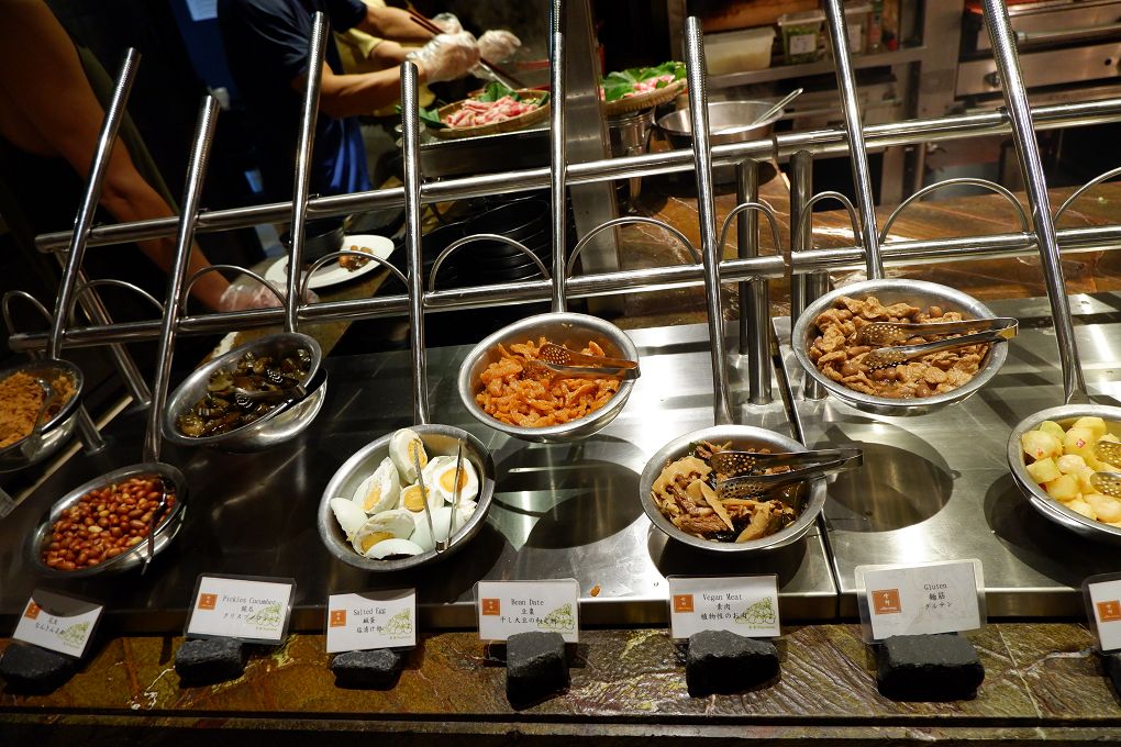 【台北 五星級飯店推薦】君品酒店 讓這一夜的住宿無限延伸到離開後的每一夜 @貝大小姐的多元心宇宙