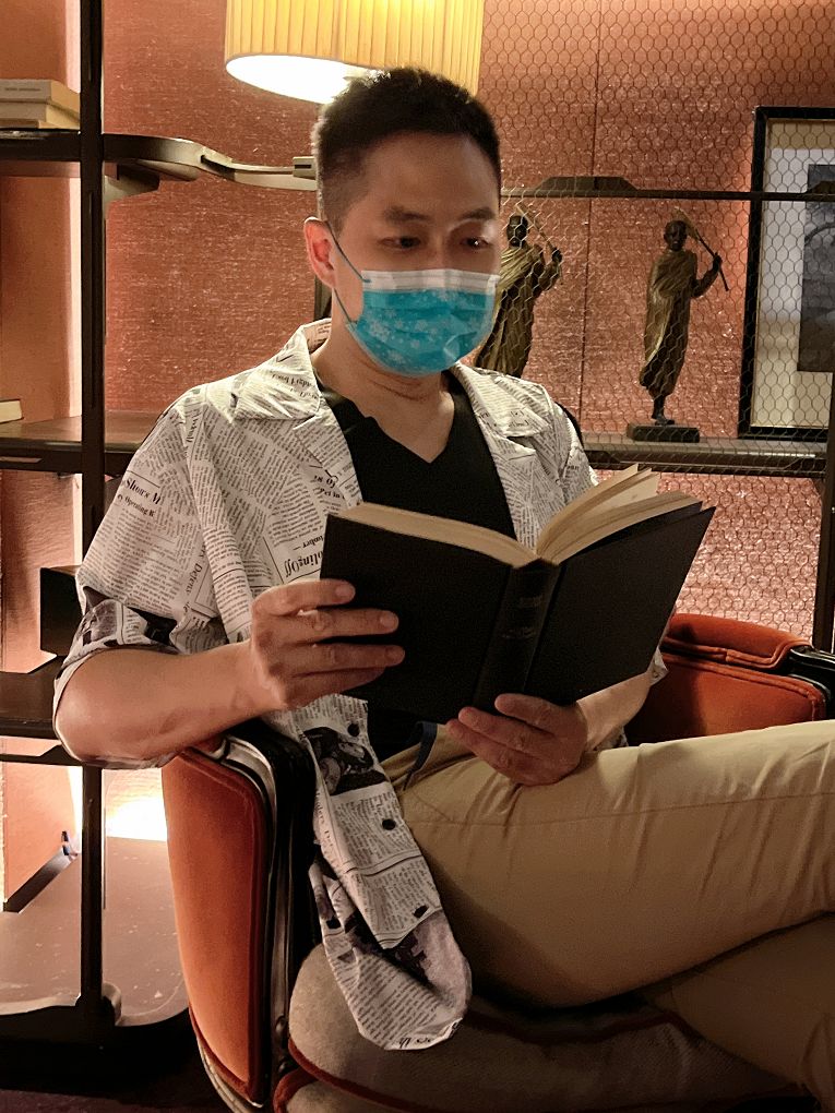 【台北 五星級飯店推薦】君品酒店 讓這一夜的住宿無限延伸到離開後的每一夜 @貝大小姐的多元心宇宙