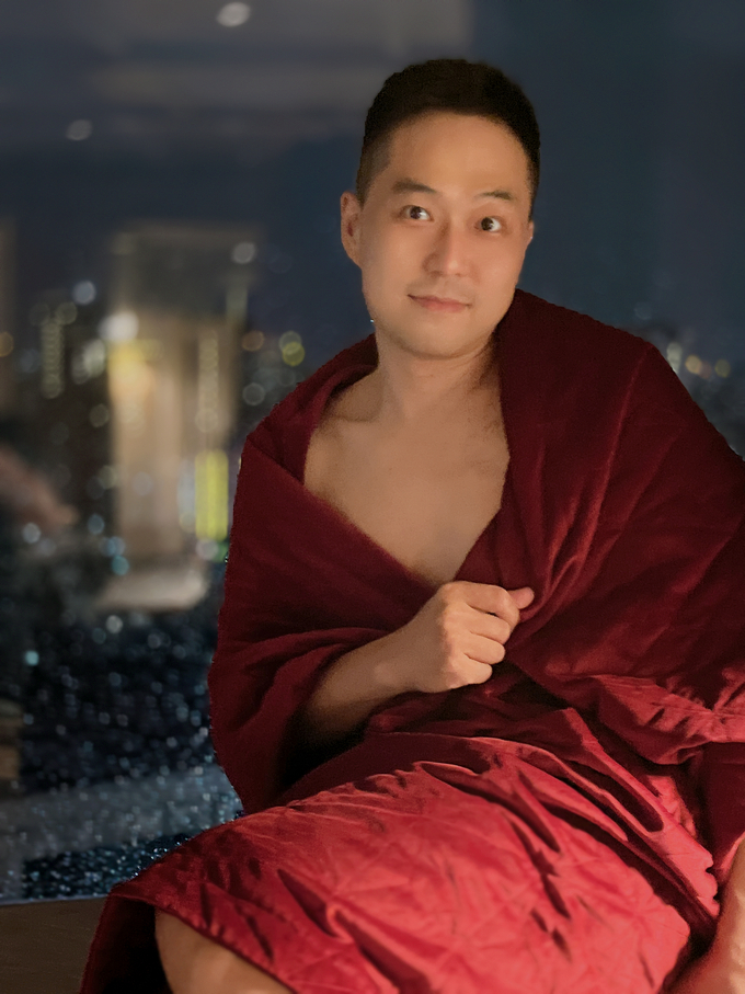【台北 五星級飯店推薦】君品酒店 讓這一夜的住宿無限延伸到離開後的每一夜 @貝大小姐的多元心宇宙
