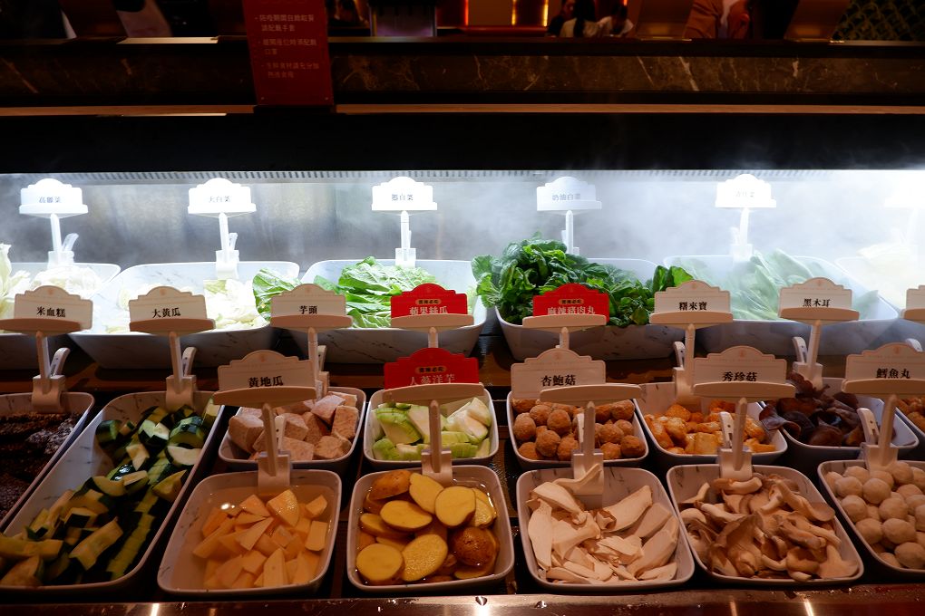 【台北 西門站麻辣鍋】嚮辣 和牛麻辣鍋 台北捷運西門店 @貝大小姐的多元心宇宙
