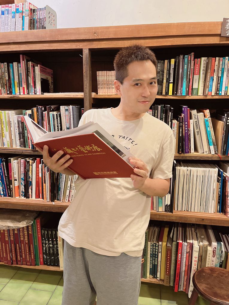 【花蓮 特色咖啡廳 &#038; 二手書店推薦】平和飯店 &#038; 時光二手書店 @貝大小姐的多元心宇宙