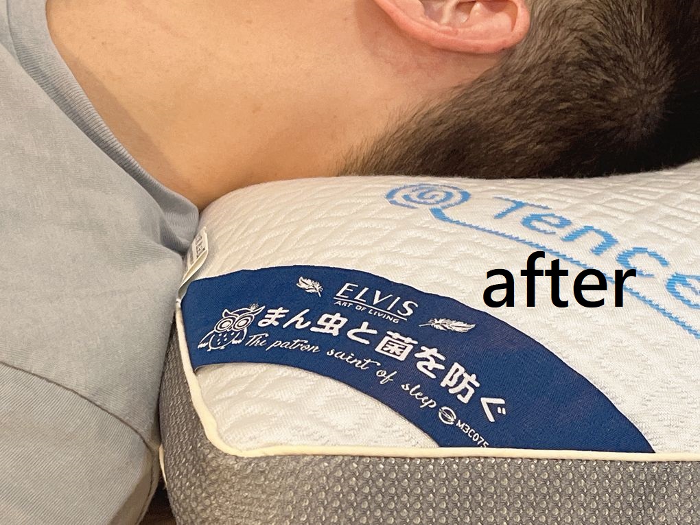 【獨立筒枕推薦】愛菲斯居家美學 ELVIS愛菲斯極致睡眠 天絲石墨烯獨立筒枕的50顆袋裝獨立筒，可以完全貼合你的肩頸，讓肩頸得到適度的支撐，起床後不會有越睡越累的肩頸痠痛，選對枕頭更讓你不必再忍受落枕之苦！ @貝大小姐的多元心宇宙