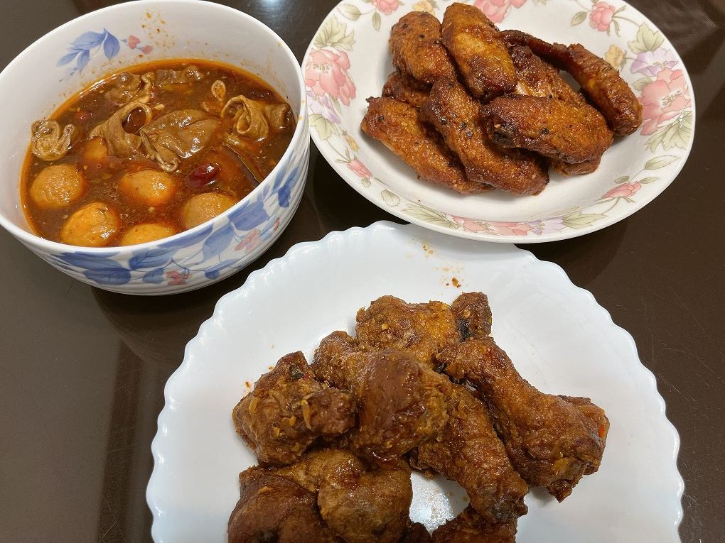 【網購美食推薦】滷台味：椒麻滷味數十種辛辣食材搭配特色椒麻醬大火快炒,超入味的口感讓人一口接一口停不下來! @貝大小姐的多元心宇宙