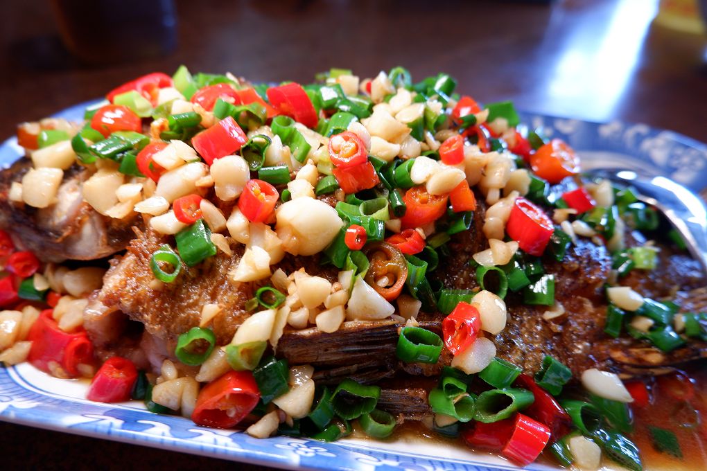 【南投 魚池鄉土料理推薦】牛朝餐坊 找山、找自己、找牛朝  吃了還想再吃  來了還會再來！ @貝大小姐的多元心宇宙