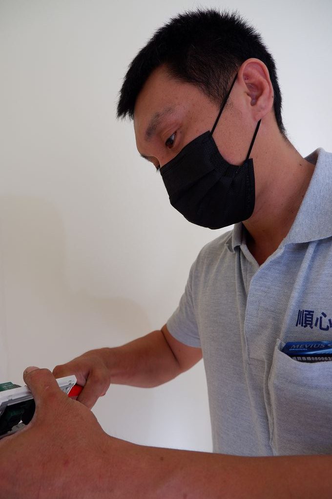 【新北 台北 水電工程推薦】順心水電工程有限公司 即使你找了室內設計重新規劃你的新屋，你依然必需找好溝通又經驗豐富的水電工程來幫忙！ @貝大小姐的多元心宇宙