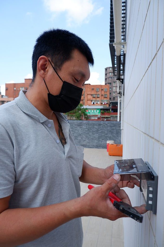 【新北 台北 水電工程推薦】順心水電工程有限公司 即使你找了室內設計重新規劃你的新屋，你依然必需找好溝通又經驗豐富的水電工程來幫忙！ @貝大小姐的多元心宇宙