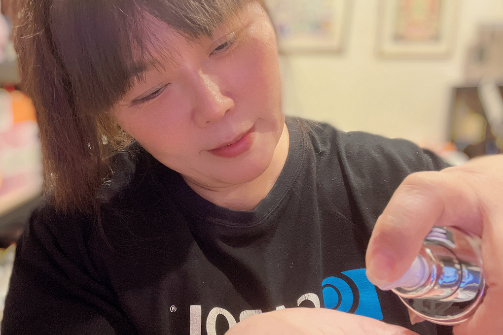 【保養好用小物】Angie Palace安婕絲 玫瑰雙酵修護青春露 是2合1 化妝水+精華液，更是懶人必備保養品！ @貝大小姐的多元心宇宙