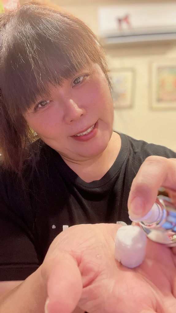 【保養好用小物】Angie Palace安婕絲 玫瑰雙酵修護青春露 是2合1 化妝水+精華液，更是懶人必備保養品！ @貝大小姐的多元心宇宙