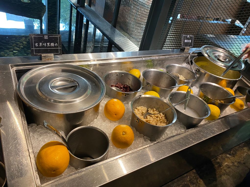 【桃園藝文特區 港式點心推薦】村民食堂廚窗港點 桃園藝文特區店 @貝大小姐的多元心宇宙