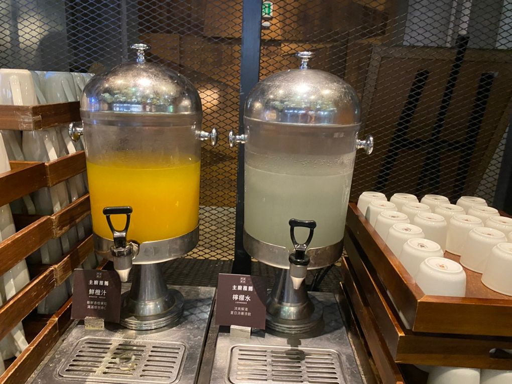 【桃園藝文特區 港式點心推薦】村民食堂廚窗港點 桃園藝文特區店 @貝大小姐的多元心宇宙