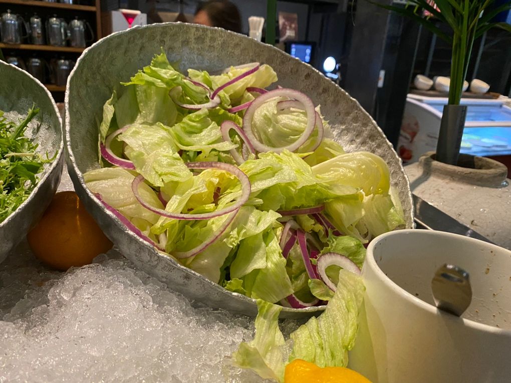 【桃園藝文特區 港式點心推薦】村民食堂廚窗港點 桃園藝文特區店 @貝大小姐的多元心宇宙