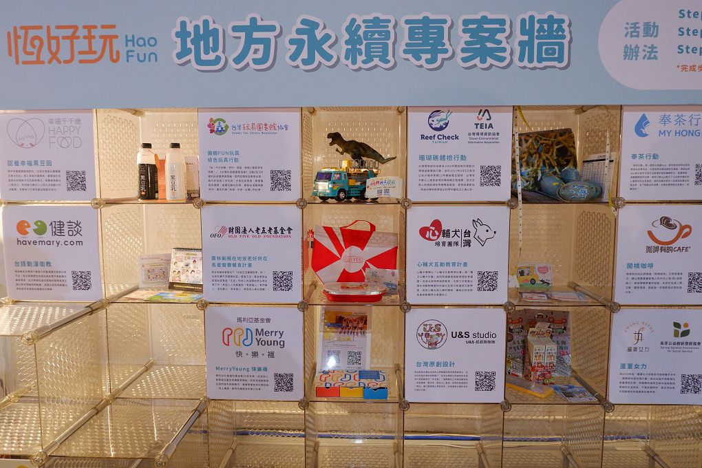 【SDGs永續發展目標】恆好玩 低碳生活永續旅展 讓碳中和、碳權及碳交易的機制落實在每一個企業、機構，並且人人都能開始減排的行動！ @貝大小姐的多元心宇宙