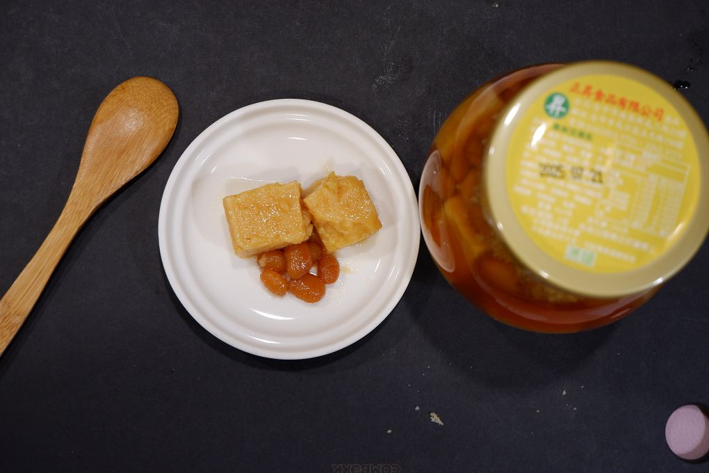 【網購美食】正昇豆腐乳 不但傳承台灣古早味，更將台灣水果融入其中，創造出新世代豆腐乳的全新風味！ @貝大小姐的多元心宇宙
