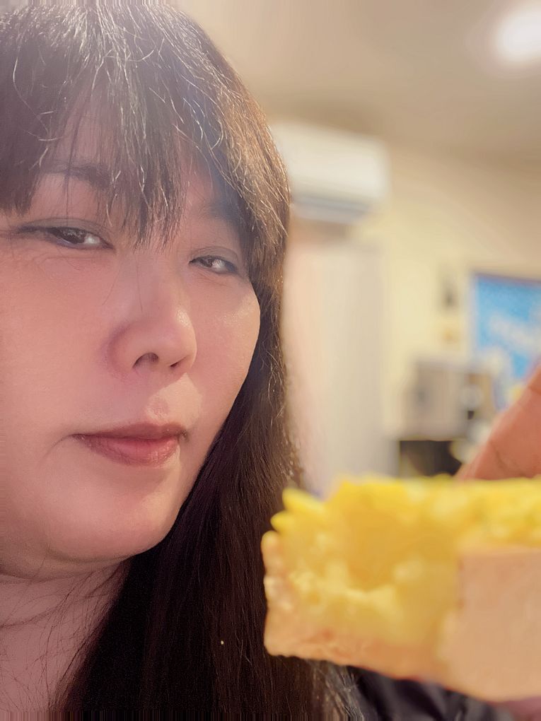 【網購甜點推薦】法布甜6入檸檬塔 &#8211; 無油、低糖、無添加製作，為你傳遞美好的祝福！ @貝大小姐的多元心宇宙