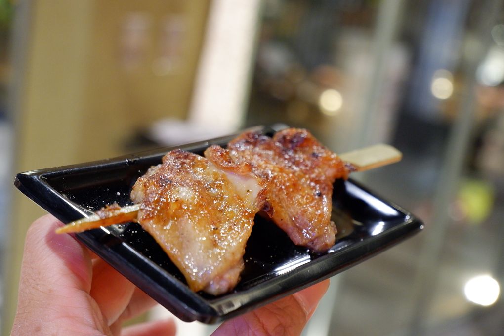 【新北 新店小碧潭燒肉小酒館推薦】米炭火燒肉 新店小碧潭店 日本A5和牛等級的肉品讓美好來自享受當下食材最美味的瞬間，讓感動來自吃到食材最原始的風味！ @貝大小姐的多元心宇宙
