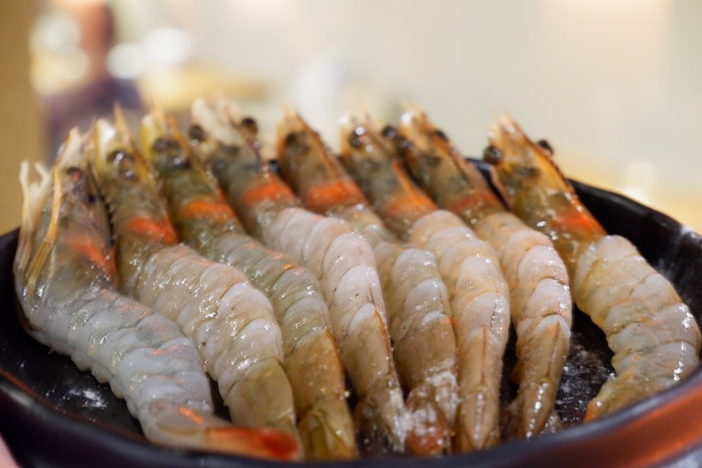 【新北 新店小碧潭燒肉小酒館推薦】米炭火燒肉 新店小碧潭店 日本A5和牛等級的肉品讓美好來自享受當下食材最美味的瞬間，讓感動來自吃到食材最原始的風味！ @貝大小姐的多元心宇宙