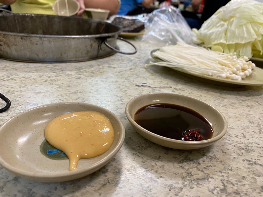 【美食推薦】霸味薑母鴨 長江店 鍋裡的江湖越煮越有滋味！ @貝大小姐的多元心宇宙