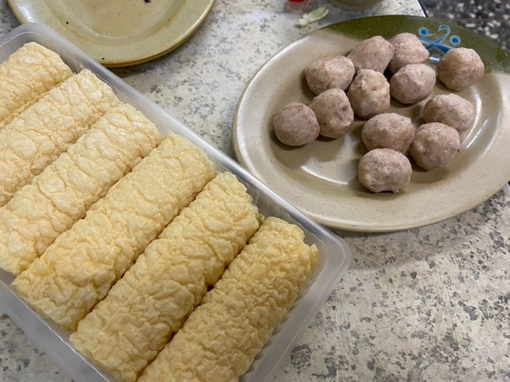 【美食推薦】霸味薑母鴨 長江店 鍋裡的江湖越煮越有滋味！ @貝大小姐的多元心宇宙