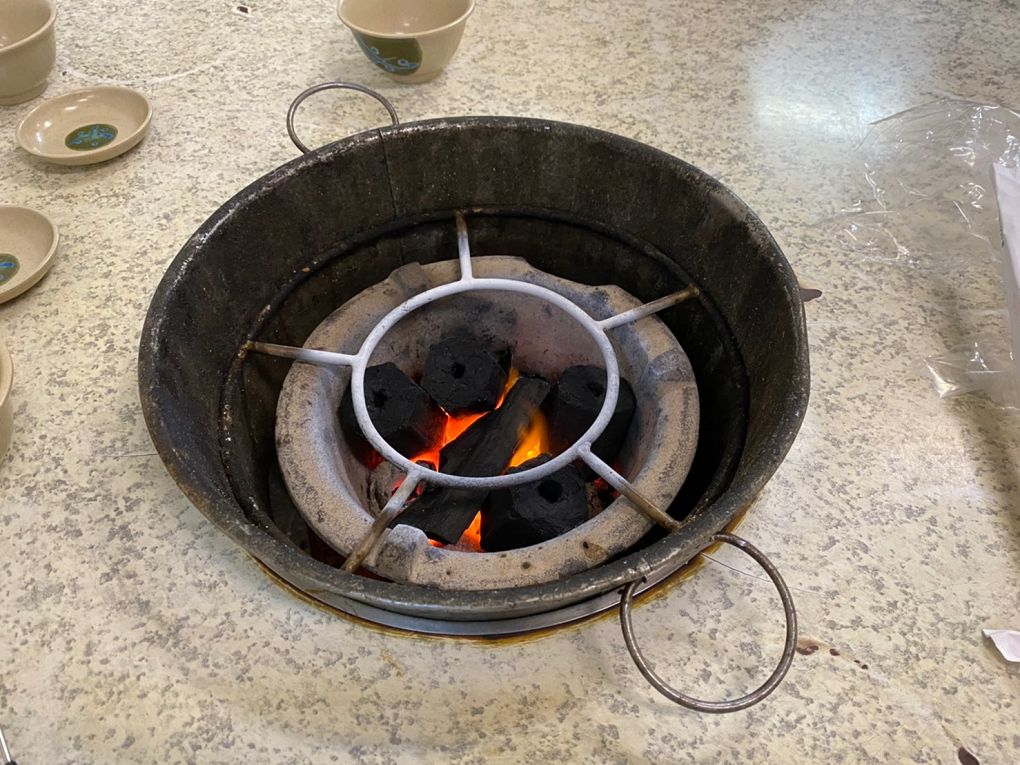 【美食推薦】霸味薑母鴨 長江店 鍋裡的江湖越煮越有滋味！ @貝大小姐的多元心宇宙