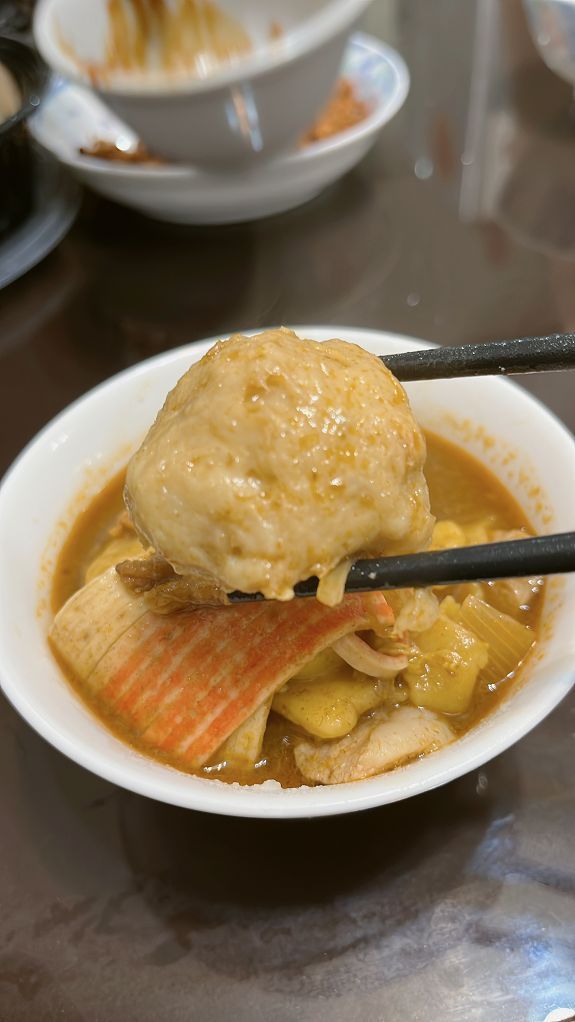 【網購鍋物料理】食下有約 麻辣鴨血臭豆腐鍋 X 南洋叻沙鍋 即使冰箱沒有其他配料，你都可以吃好吃滿！ @貝大小姐的多元心宇宙