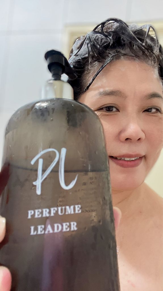 【網購洗髮精推薦】最有儀式感的SPA洗髮精-香水領袖：創作男香洗髮精暗香的溫和與清新超迷人！ @貝大小姐的多元心宇宙
