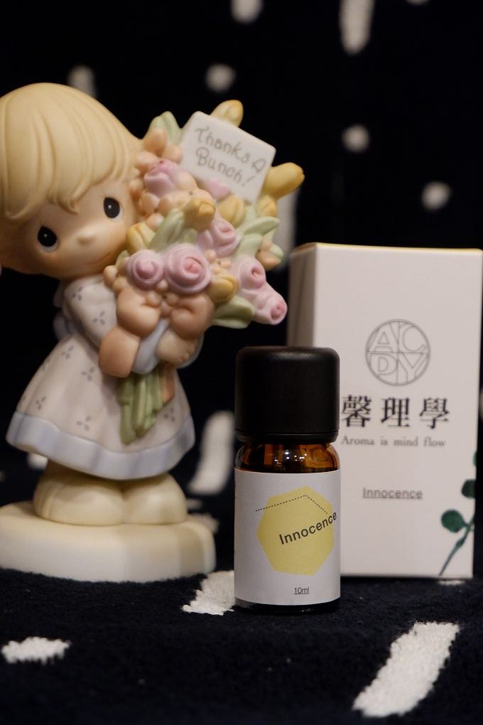 【網購精油】馨理學 全新個性精油品牌 複方純精油 每天使用讓生活與內在更協調！ @貝大小姐的多元心宇宙