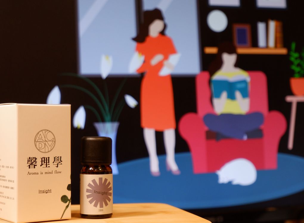【網購精油】馨理學 全新個性精油品牌 複方純精油 每天使用讓生活與內在更協調！ @貝大小姐的多元心宇宙
