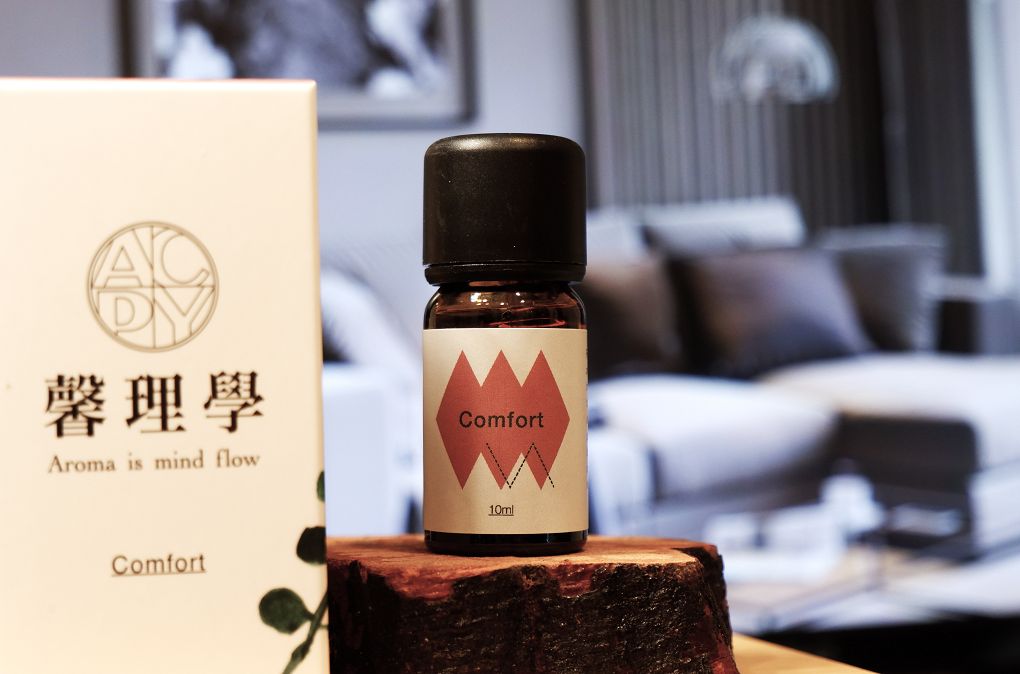 【網購精油】馨理學 全新個性精油品牌 複方純精油 每天使用讓生活與內在更協調！ @貝大小姐的多元心宇宙